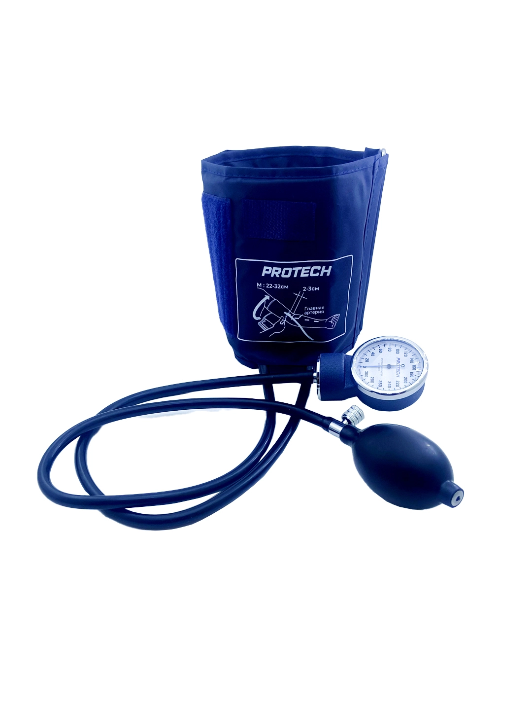 Protech BK2002-3001 tonometr arzon