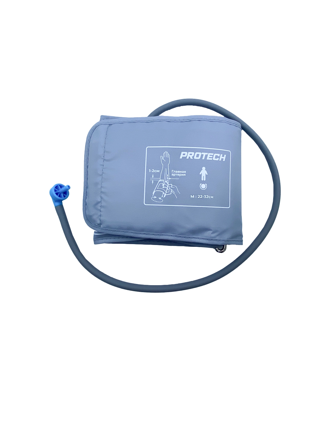 Protech YK-022M avtomatik tonometr uchun manjet arzon
