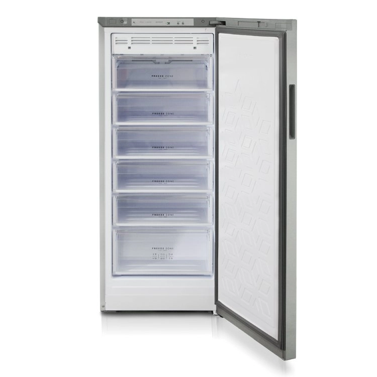 Бирюса M6046SN muzlatgichi arzon