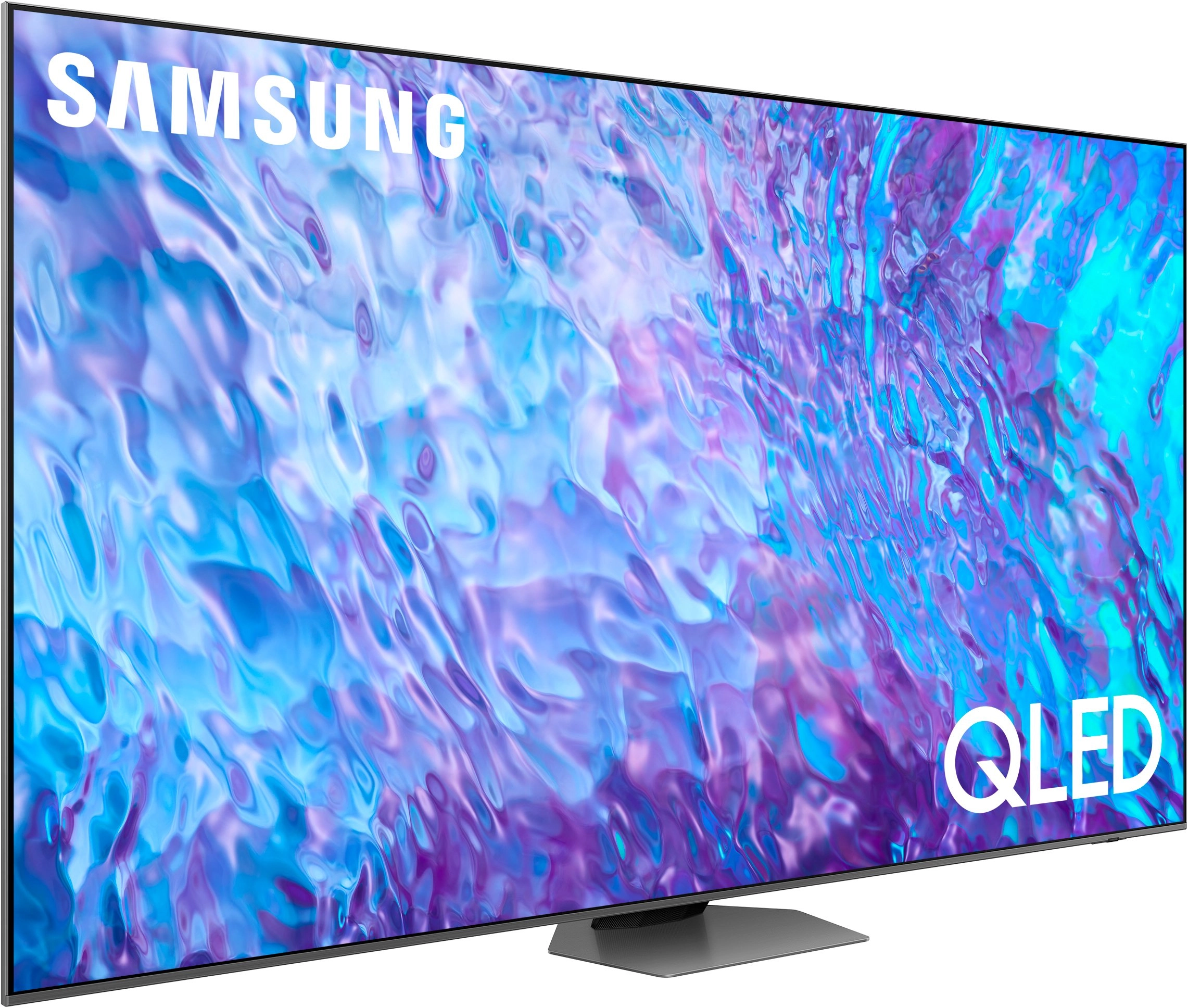 Samsung QLED Full Array LED 98Q80CAUX 4K UHD Smart TV televizori arzon