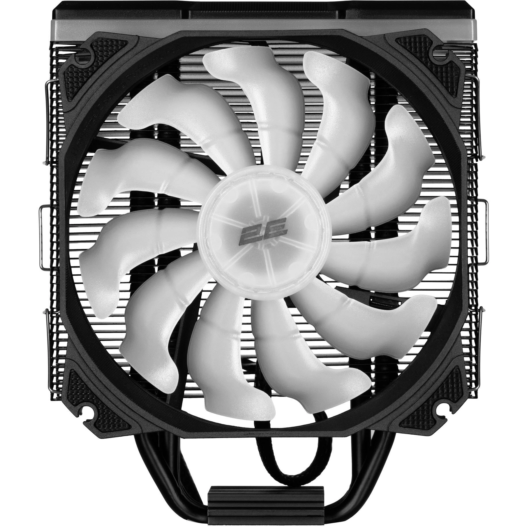 Процессорный кулер 2E GAMING AIR COOL AC120D4TC-ARGB arzon