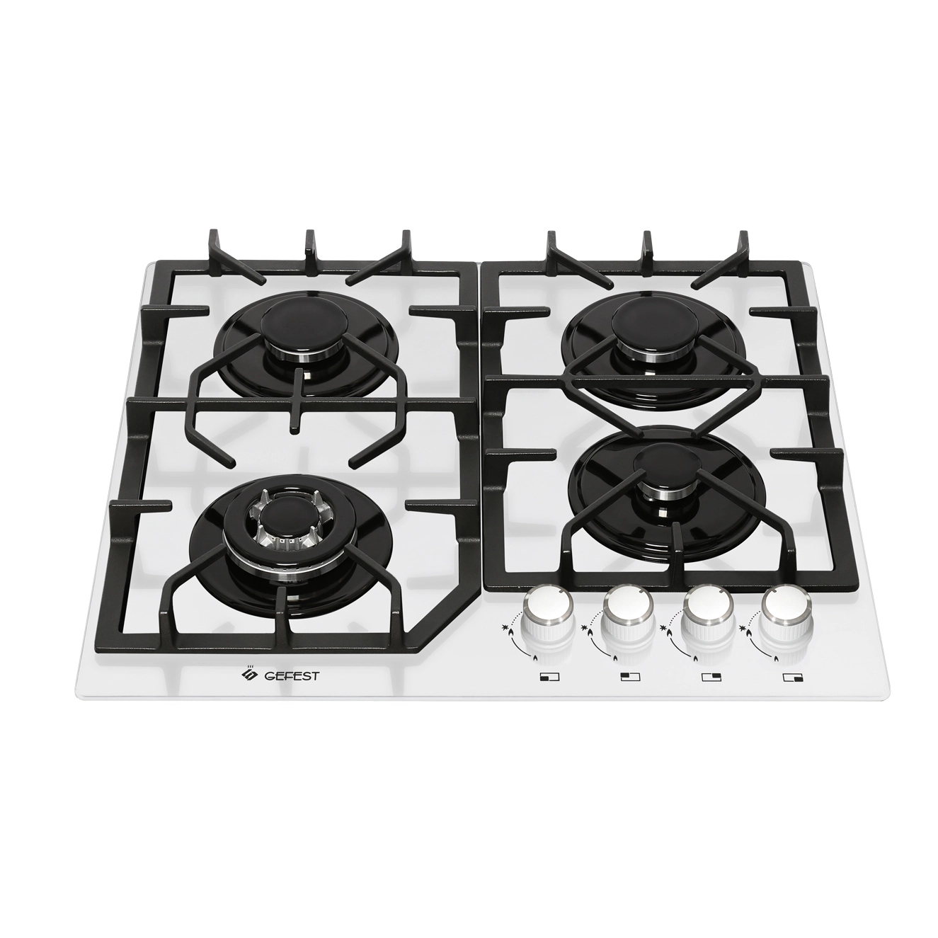 Варочная поверхность Gefest 2232-01 К12 arzon