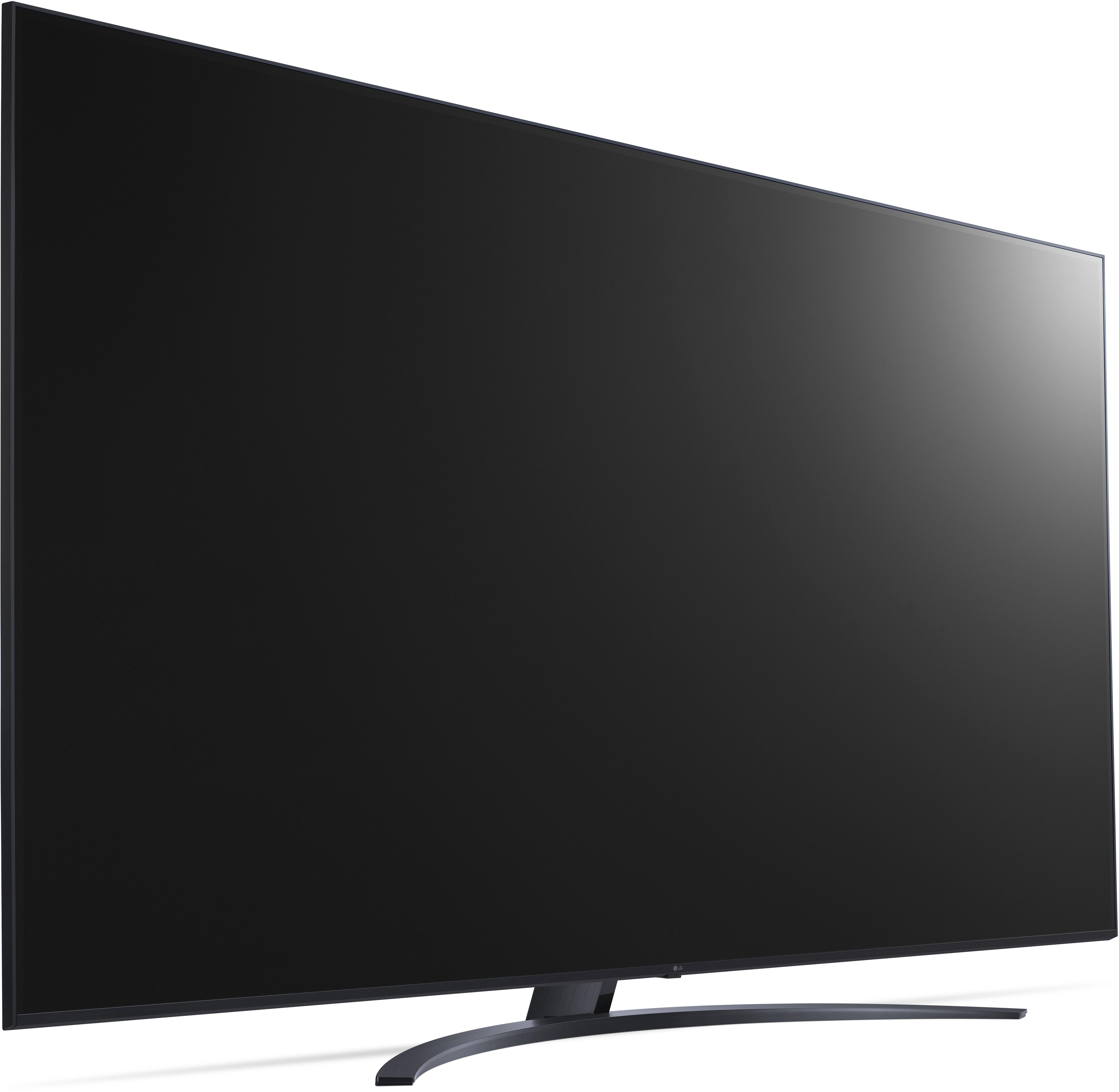 Телевизор LG 86UR81006LA 4K UHD Smart TV недорого