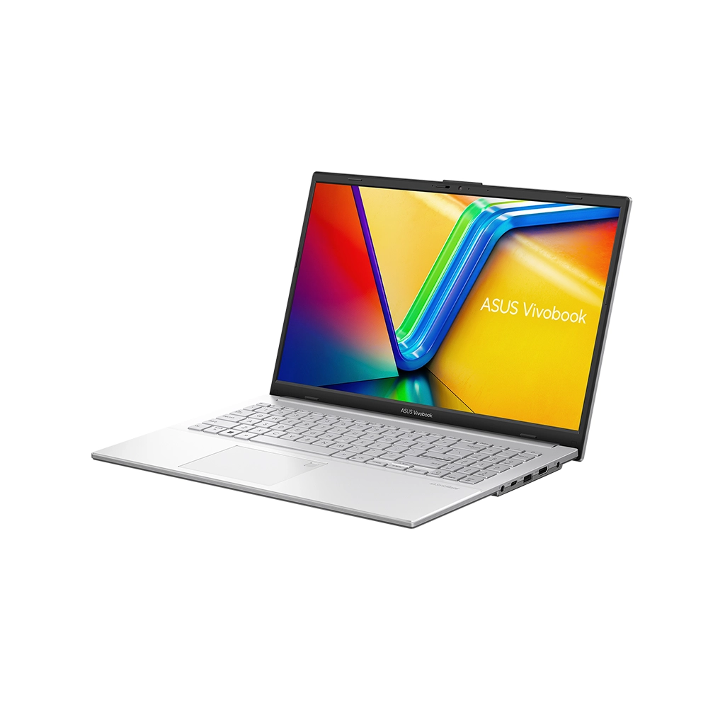 Ноутбук Asus Vivobook Go E1504FA-NJ096 / Ryzen-3 7320U / DDR 4GB / SSD 256GB / AMD Radeon Graphics / 15.6 Ноутбук Asus Vivobook Go E1504FA-NJ096 / Ryzen-3 7320U / DDR 4GB / SSD 256GB / AMD Radeon Graphics / 15.6