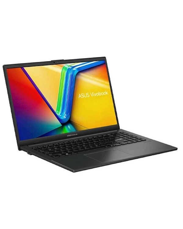 Ноутбук Asus Vivobook Go / AMD Ryzen 5 7520U / DDR5 8GB / SSD 256GB / AMD Radeon Graphics / 15.6
