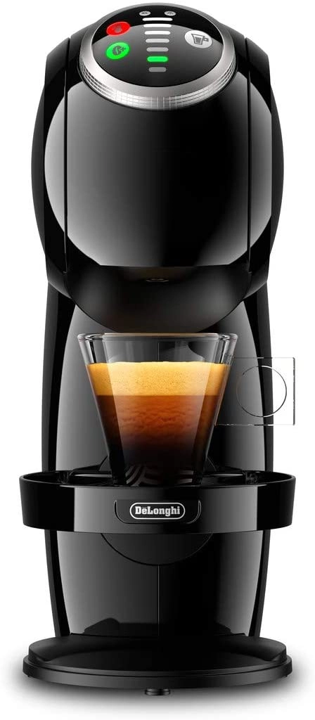 Капсульная кофеварка DeLonghi Dolce Gusto Genio S Plus EDG 315.B arzon