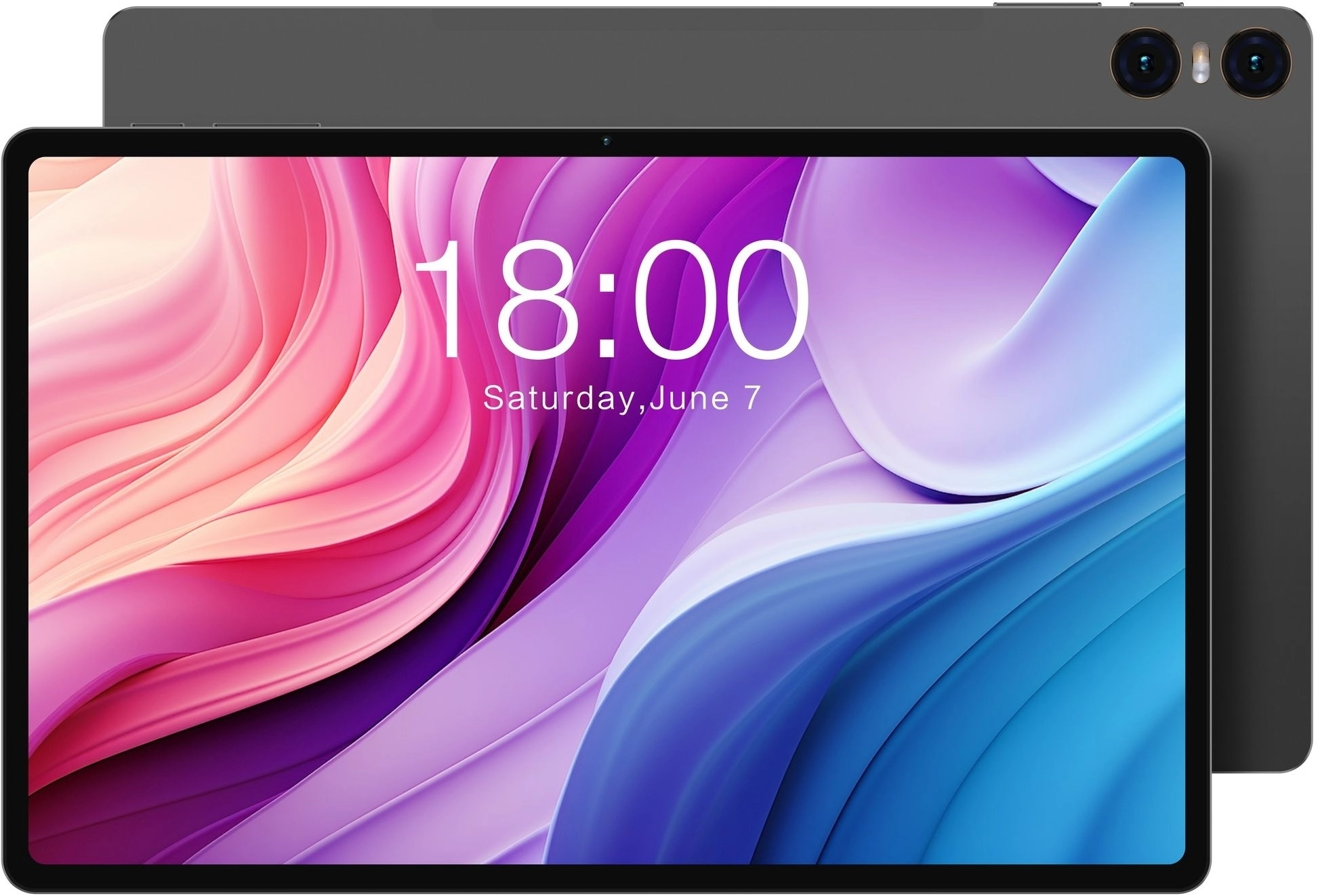 Планшет Teclast T40HD 8/128 GB 10.4” Серый недорого