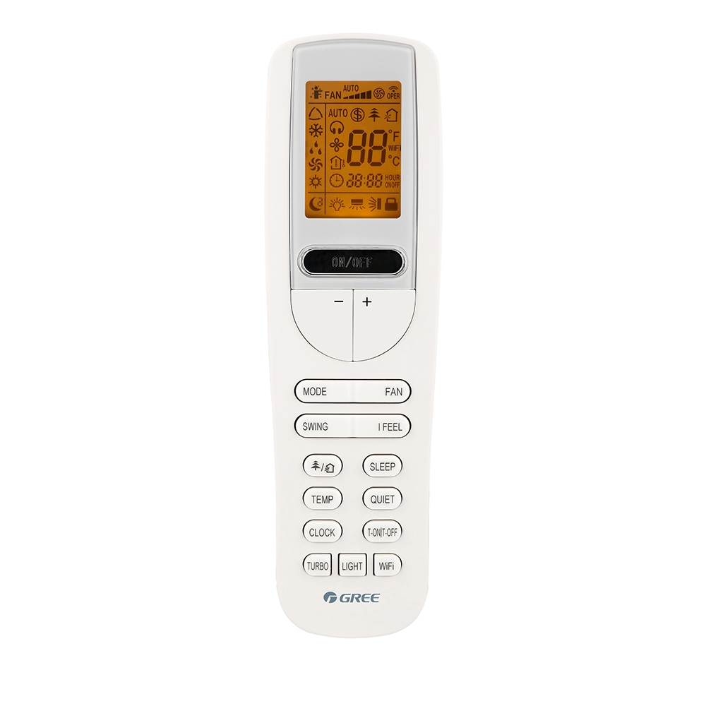 Кондиционер Gree Clivia Inverter 24 White недорого