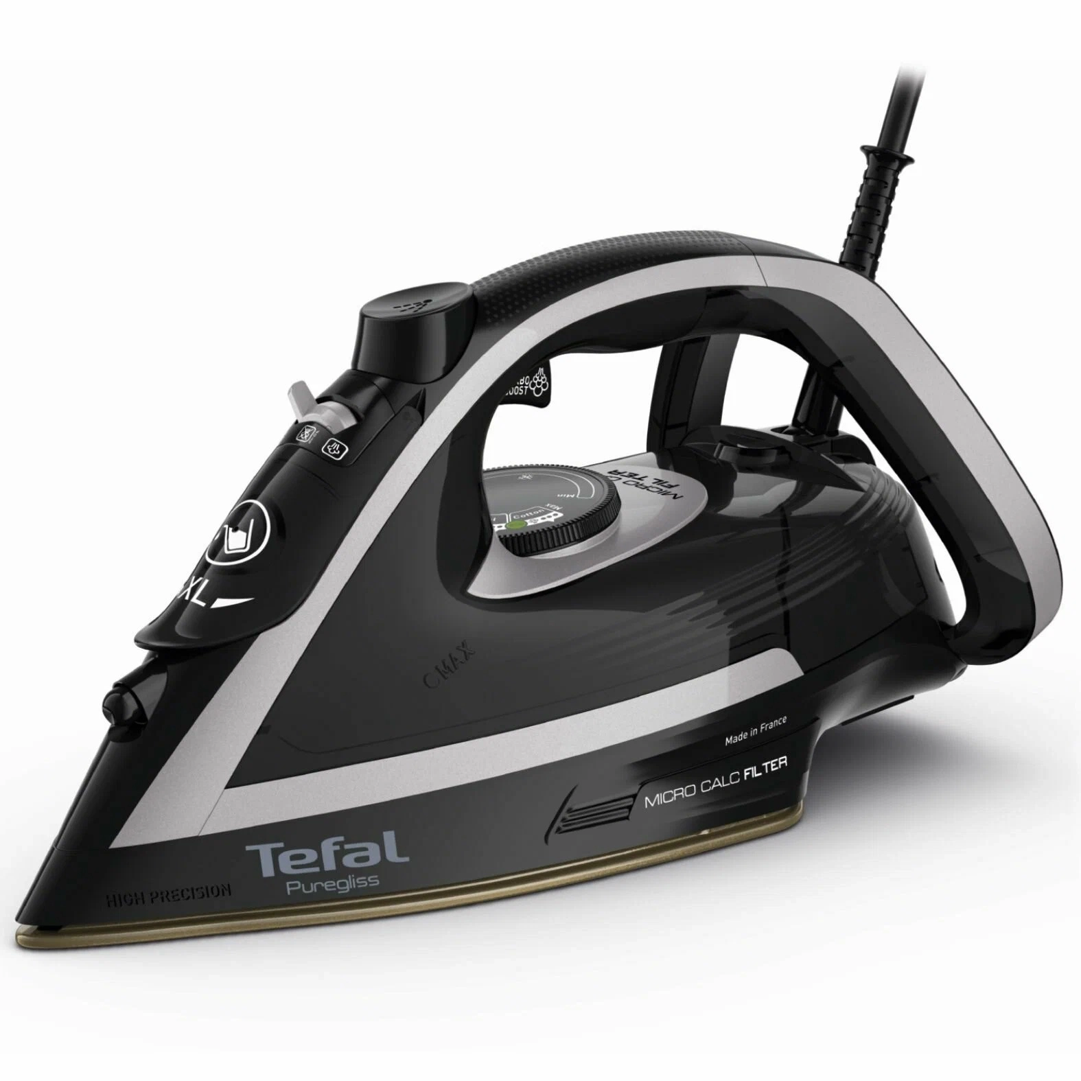 Tefal FV8082E0 dazmoli sotib olish