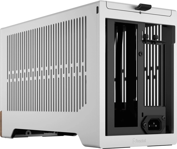 Компьютерный корпус FRACTAL DESIGN Terra Silver arzon