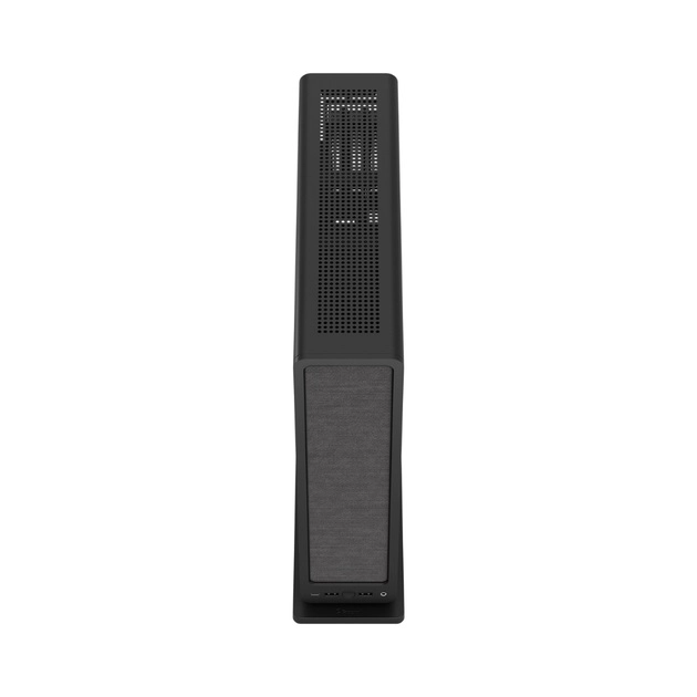 Компьютерный корпус FRACTAL DESIGN Ridge Black arzon