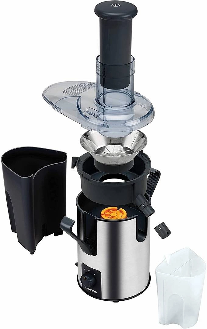Соковыжималка Kenwood Juicer JEM50 недорого
