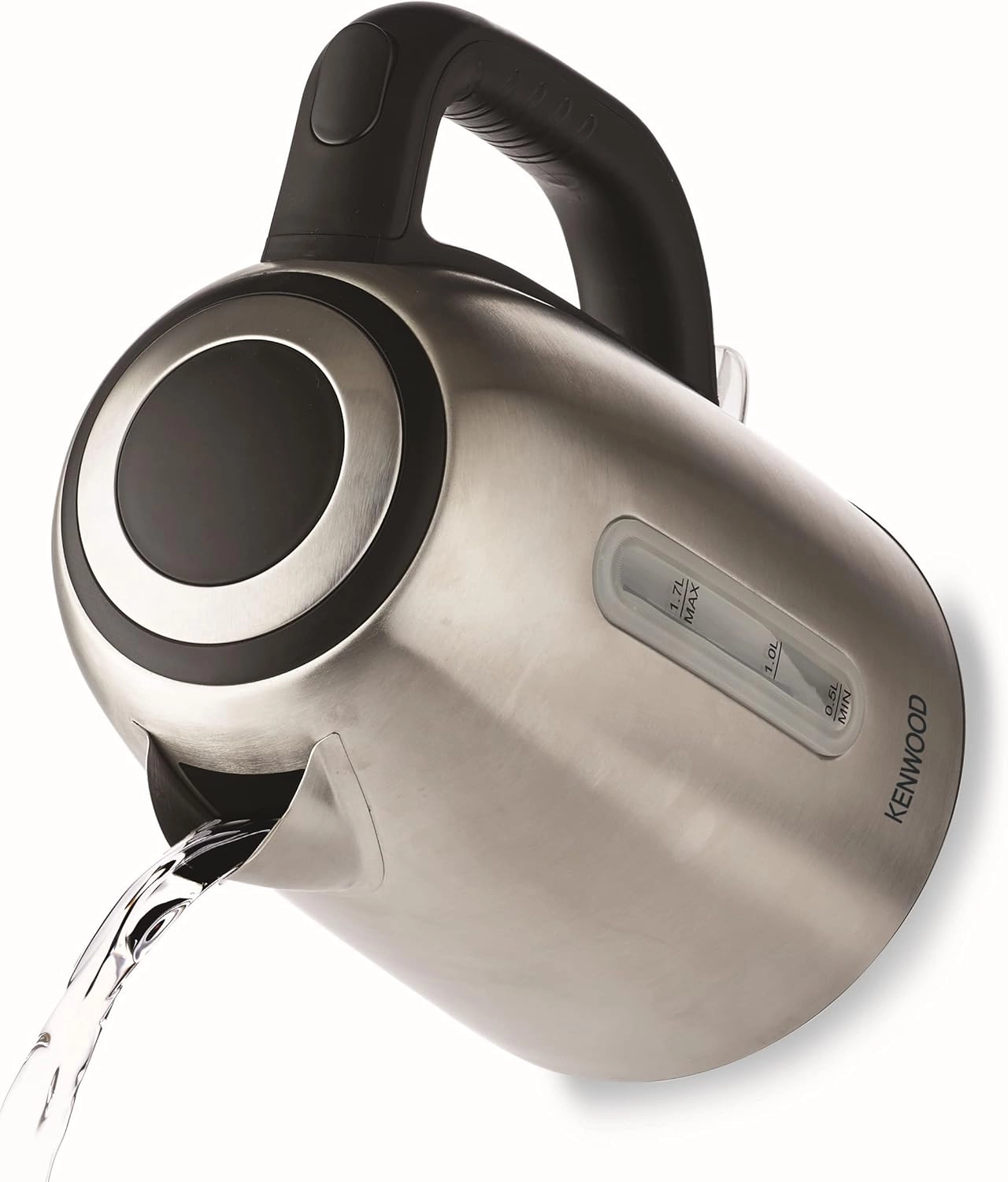 Чайник электрический Kenwood ZJM01 недорого
