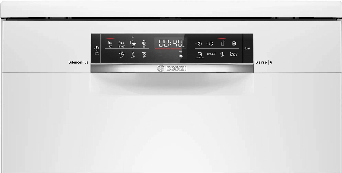 Посудомоечная машина Bosch SMS6HMW76Q недорого