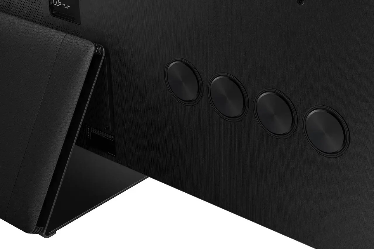 Телевизор Samsung QE75QN800DUX 8K UltraHD Smart TV недорого