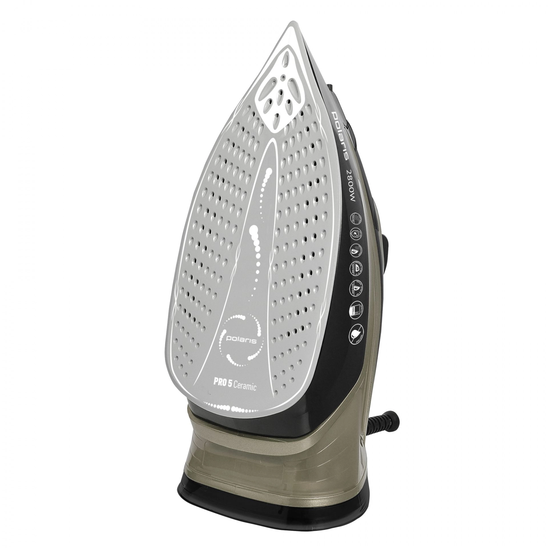 Утюг Polaris PIR 2821AK 3m недорого