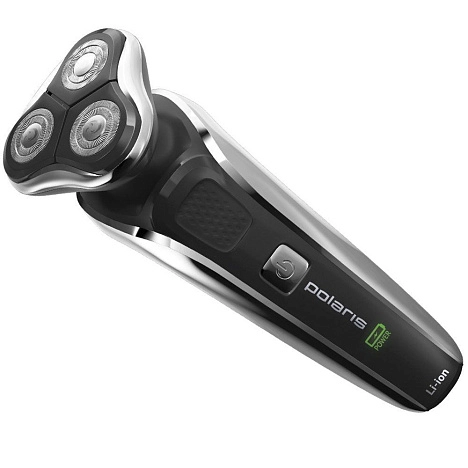 Электробритва Polaris PMR 0307RC wet&dry PRO 5 BLADES+ arzon
