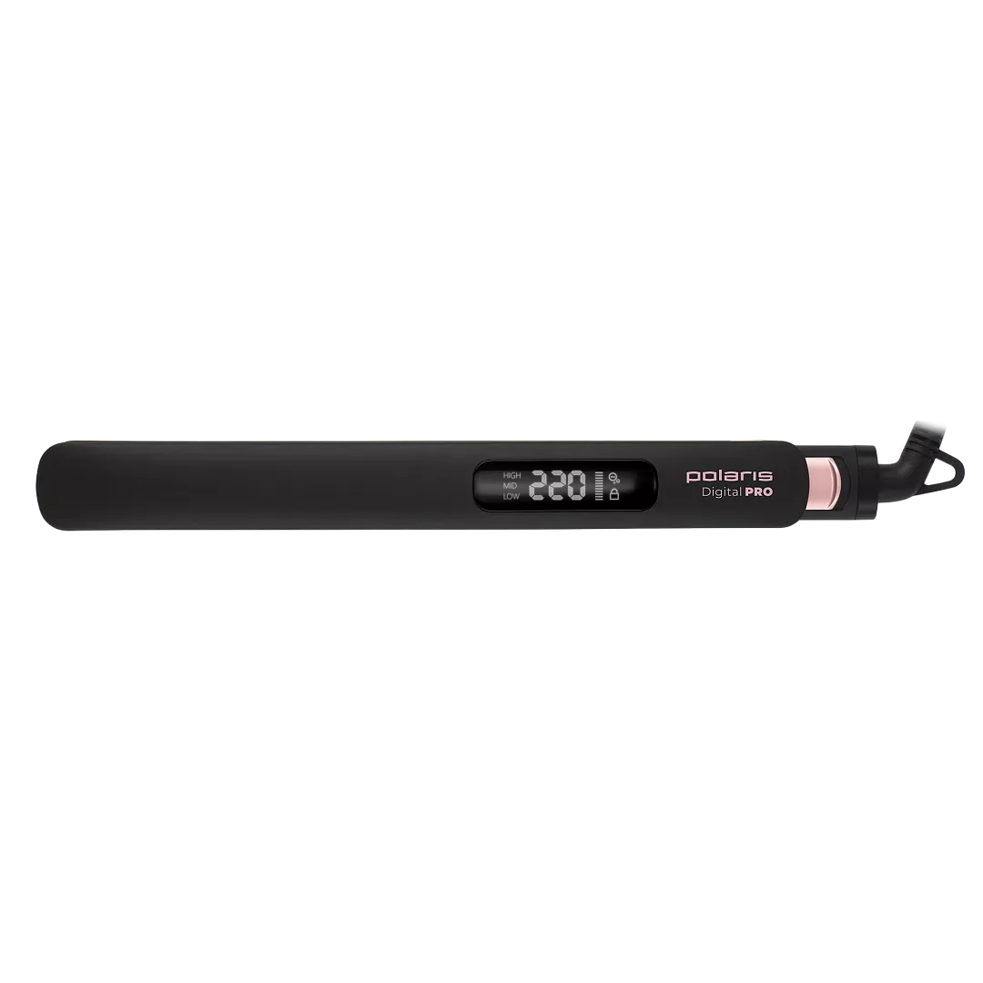 Стайлер Polaris PHS 5012KT UltraSlim Digital PRO недорого