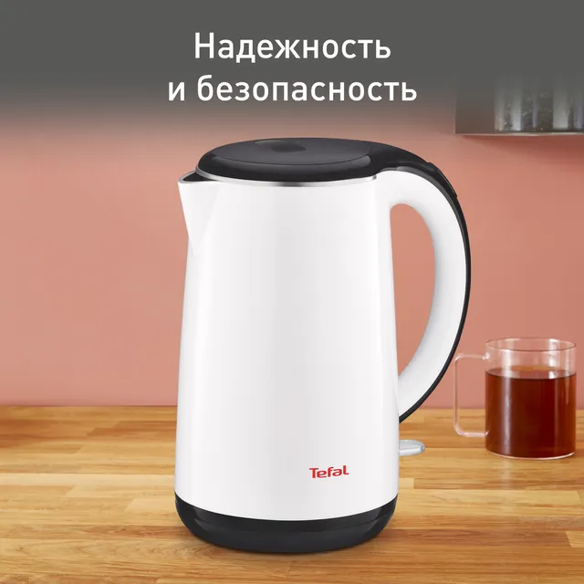 Чайник электрический Tefal KO260130 недорого