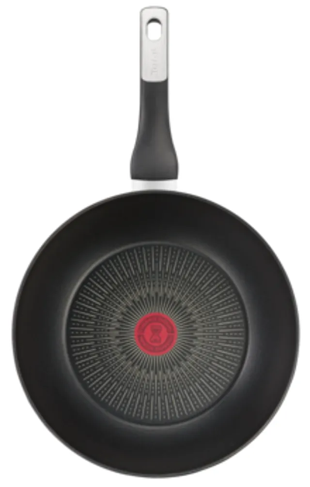 Сковорода-вок Tefal Unlimited 28 см G2551972 arzon
