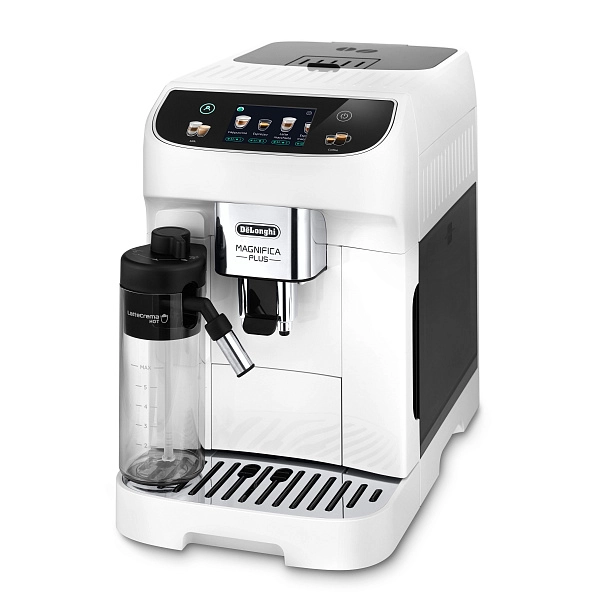 Кофемашина DeLonghi Magnifica Plus ECAM320.60. W недорого