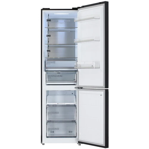 Холодильник Midea MDRB521MGE22ODM arzon