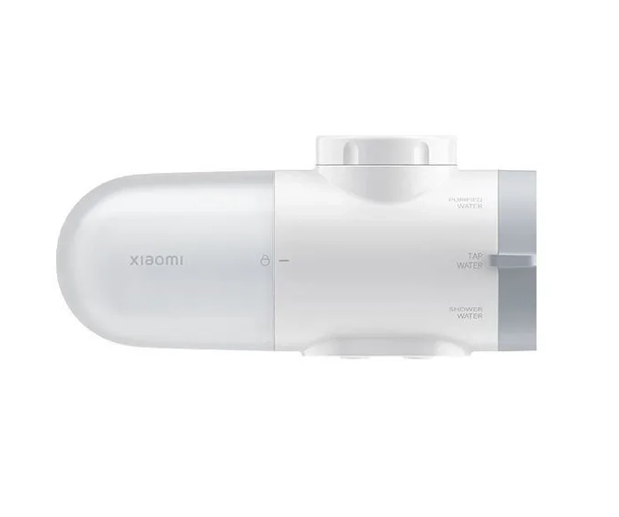 Xiaomi Faucet Water Purifier krani uchun suv tozalagich, oq sotib olish