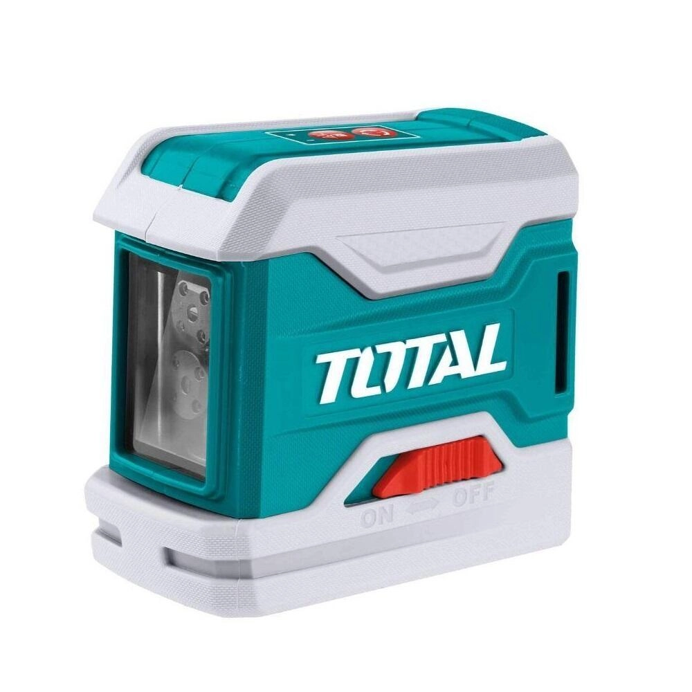 TOTAL TLL156506 lazerli nivelir sotib olish