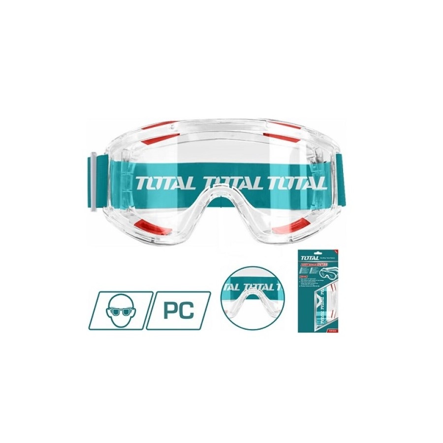 Защитные очки TOTAL TSP309 недорого