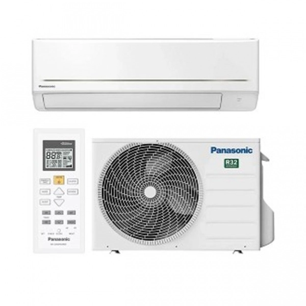 Panasonic P50WKD Inverter 18 konditsioneri Standart o'rnatish - bepul! arzon