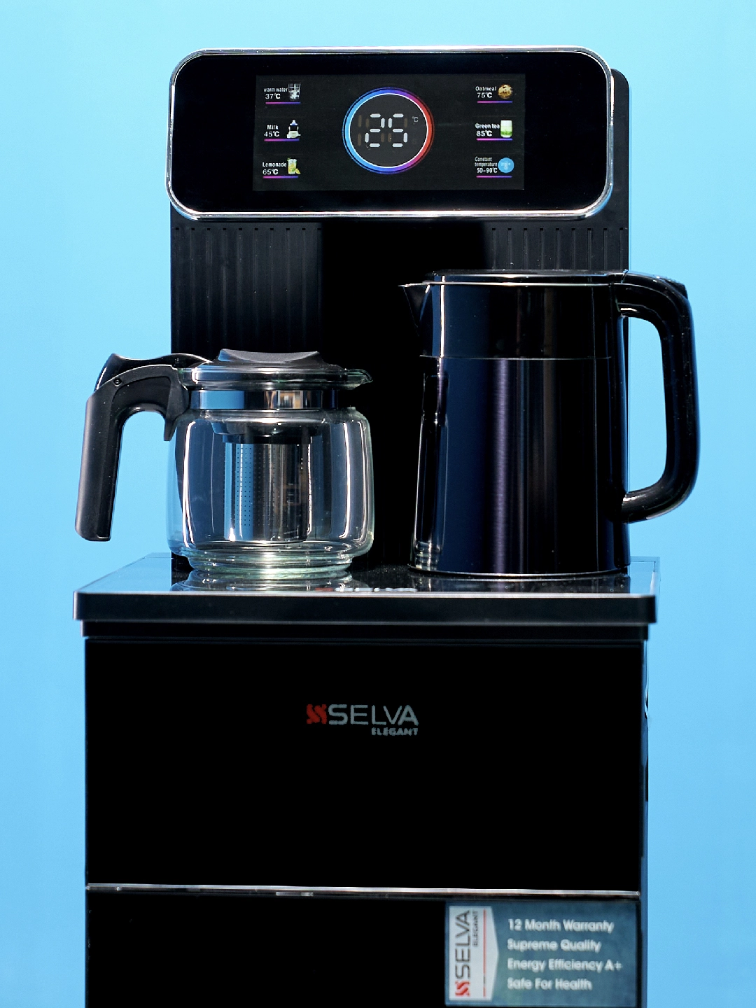 Selva 4747F suv kuleri arzon