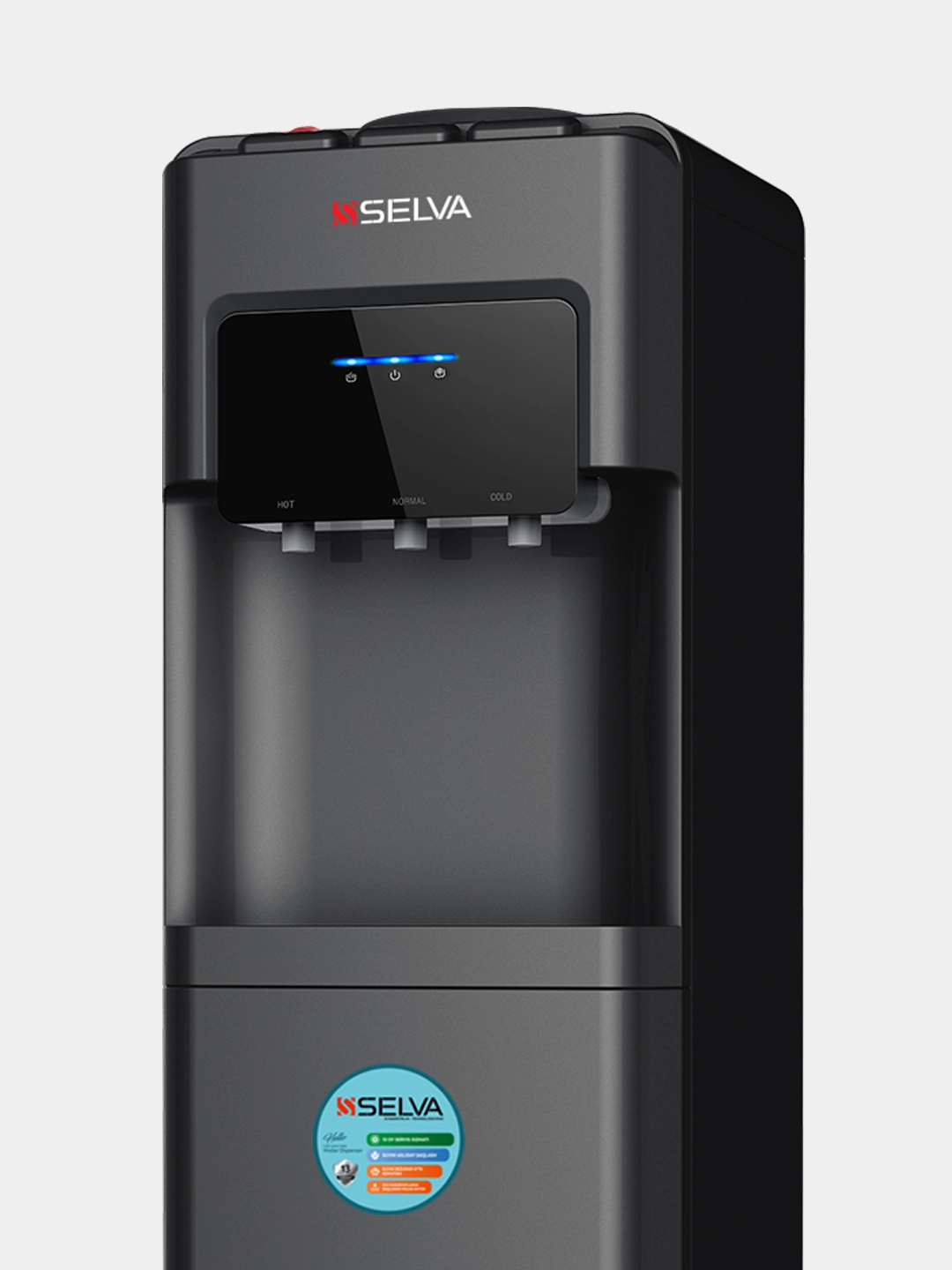 Selva M157 suv kuleri arzon