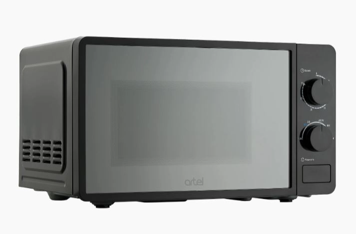 Artel 20MX63 Qora mikroto‘lqinli pechi arzon