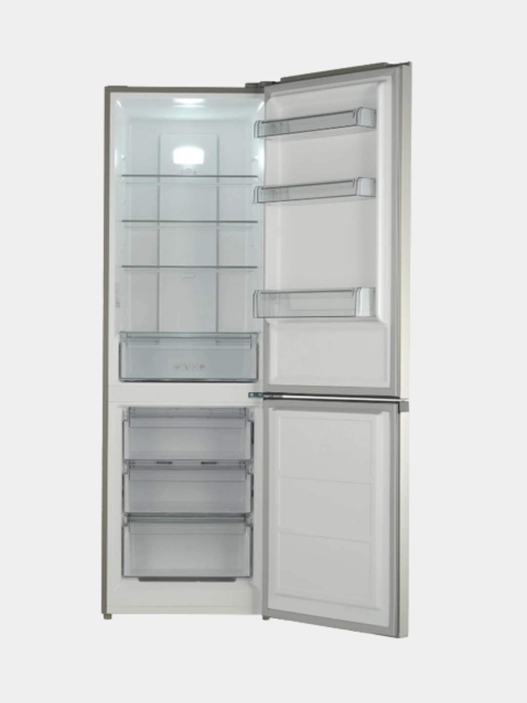 Artel HD380RWENI Inverter Qora sovutgichi arzon