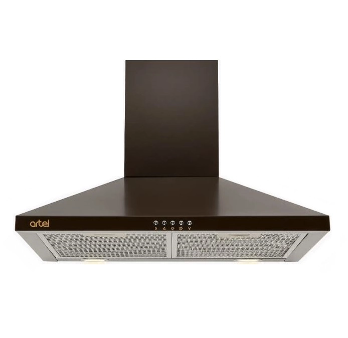 Artel 0860 L Prima Jigarrang dudbo‘roni sotib olish