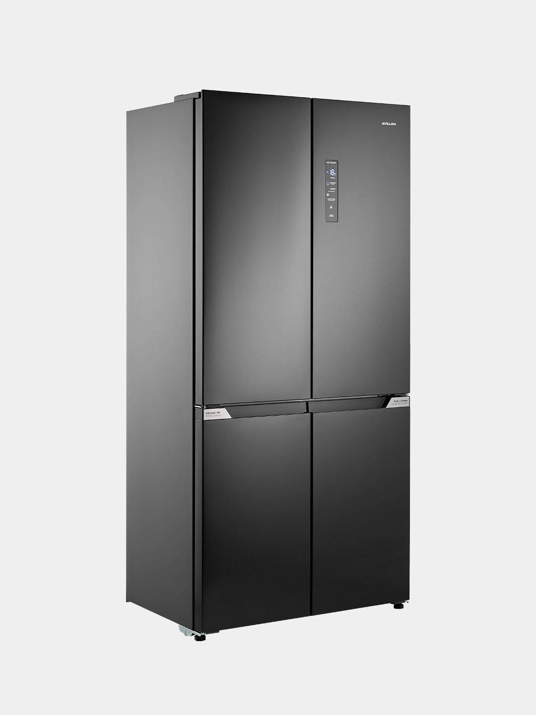 Avalon AVL-RF505 DS sovutgichi arzon