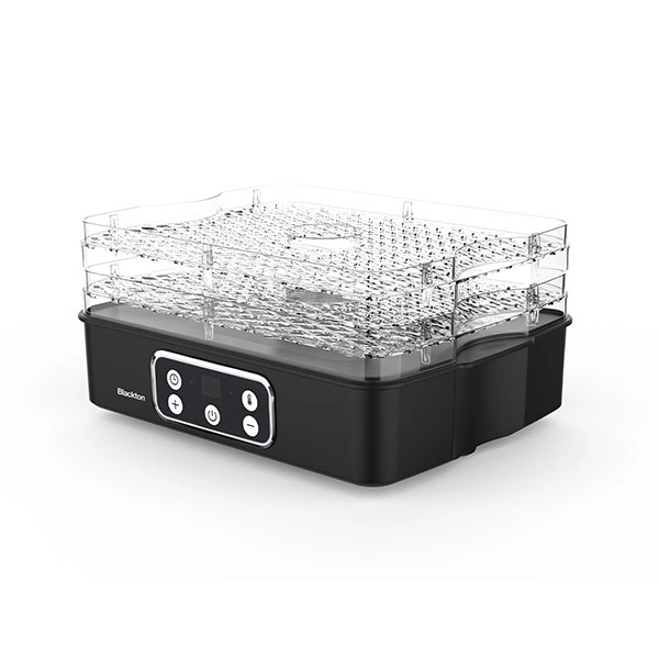 Blackton Bt FD1112 Qora sabzavot va meva quritgich O'zbekistonda