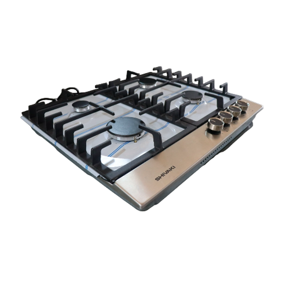 Shivaki S64-0020 INOX oshxona plitasi yuzasi arzon