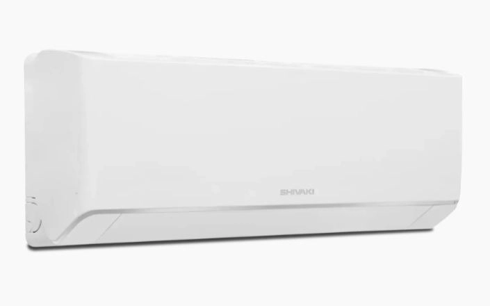 Shivaki Breeze 12 Inverter White konditsioneri arzon