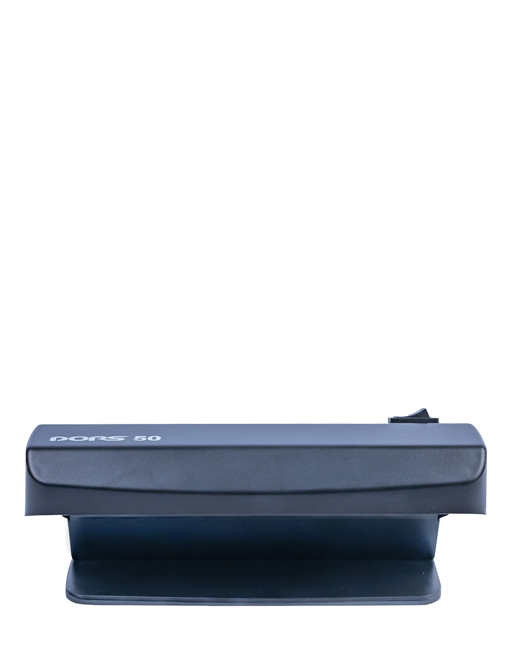 Banknotlarni ultrabinafsha ko‘rish detektori DORS 50 M3 O'zbekistonda