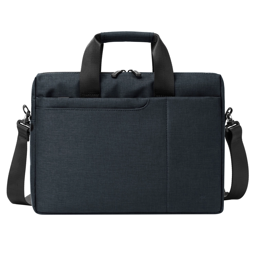 RIVACASE 8325 qora 13.3-14