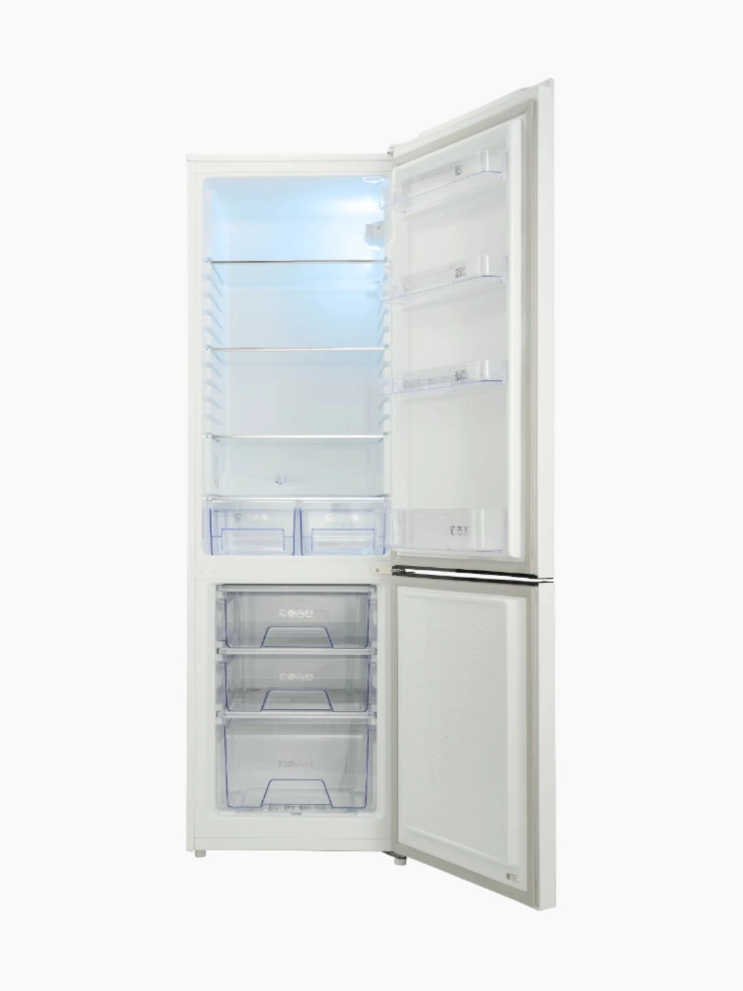 Artel HD-345RND Eco Kulrang metall sovutgichi arzon