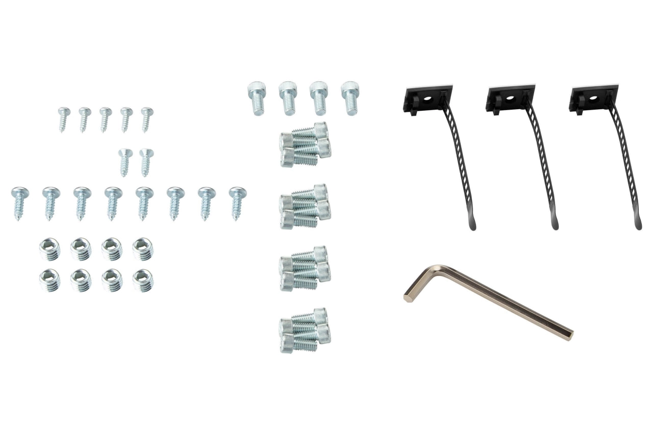 2E balandligini sozlash mumkin bo‘lgan stol Dark Wood narxi