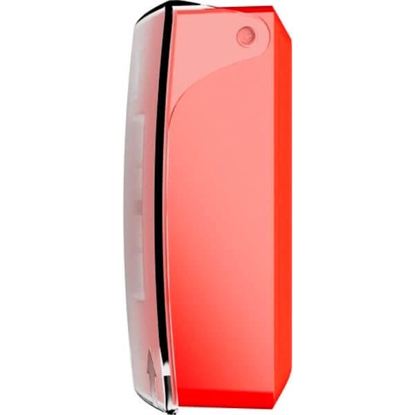 Ajax Manual Call Point (Red) (9SA) — qo‘l yong‘in signalizatori arzon