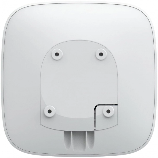 Ajax Hub 2 4G (9SA/ECG) TH white (35996.108.WH3) — xavfsizlik markaziy blok arzon