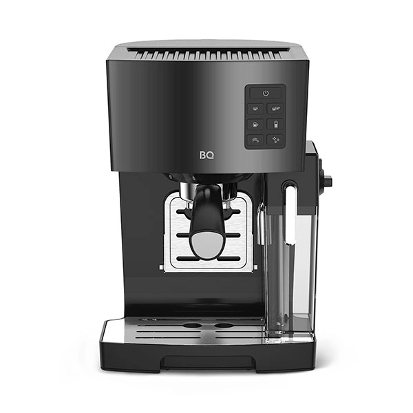 BQ CM9002 Qora kofe qaynatgichi arzon