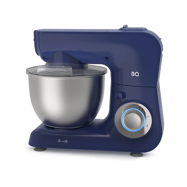 BQ MX440 Moviy idishli mikseri arzon