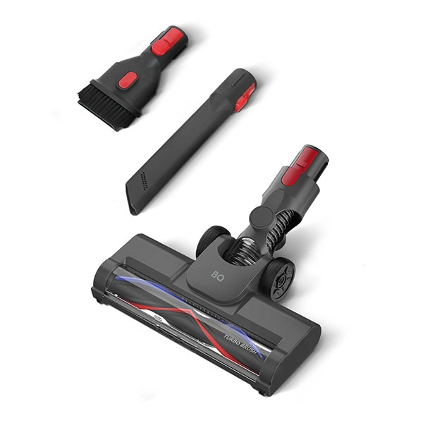 Simsiz changyutgich BQ VC0801H NEW 2024 arzon