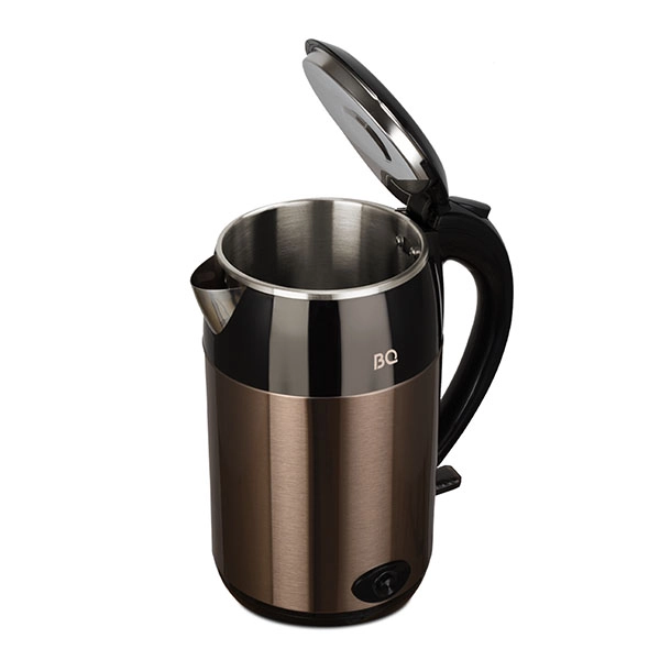 Elektr choynak BQ KT1800SW Black-Copper arzon