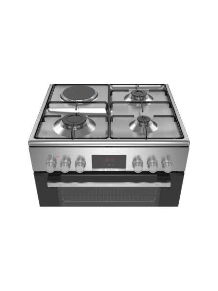 Bosch HXC39AG51Q kombinatsiyalangan pishirgichi arzon